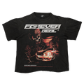"Forever Real Racing Tee"