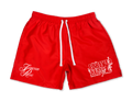 "Forever Real Nylon Shorts"