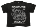 "Forever Real Timeless Tee"