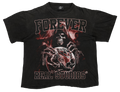 "Forever Real World Tee"